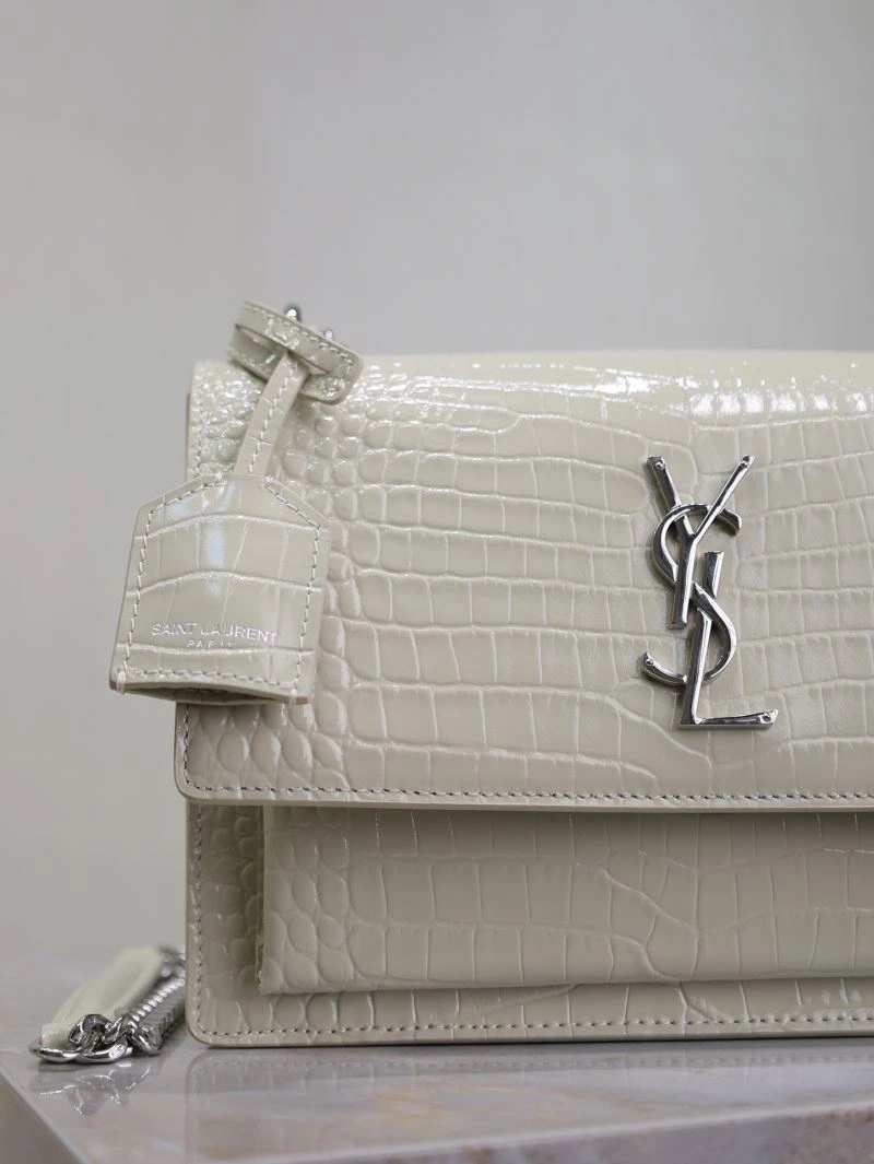 YSL Satchel Bags Versatile 62847