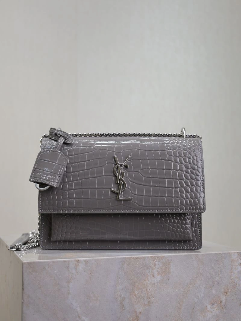 YSL Satchel Bags Durable 62843