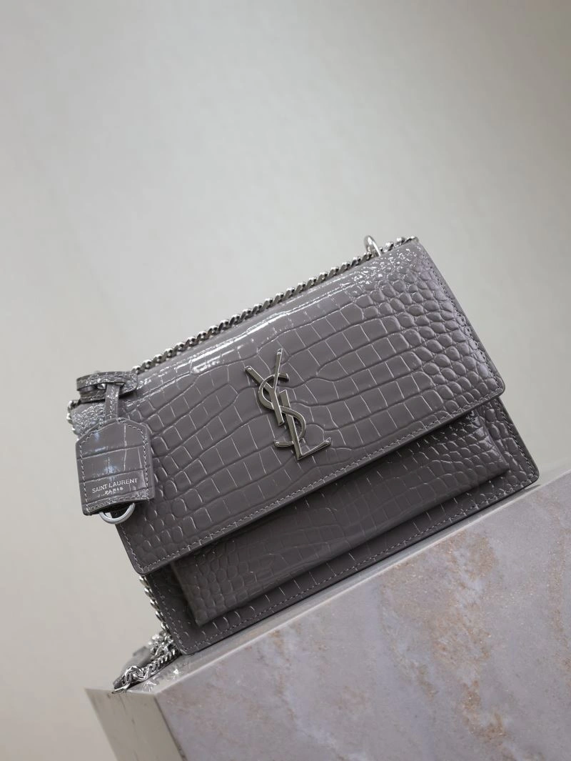 YSL Satchel Bags Durable 62843