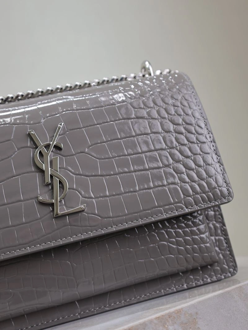YSL Satchel Bags Durable 62843