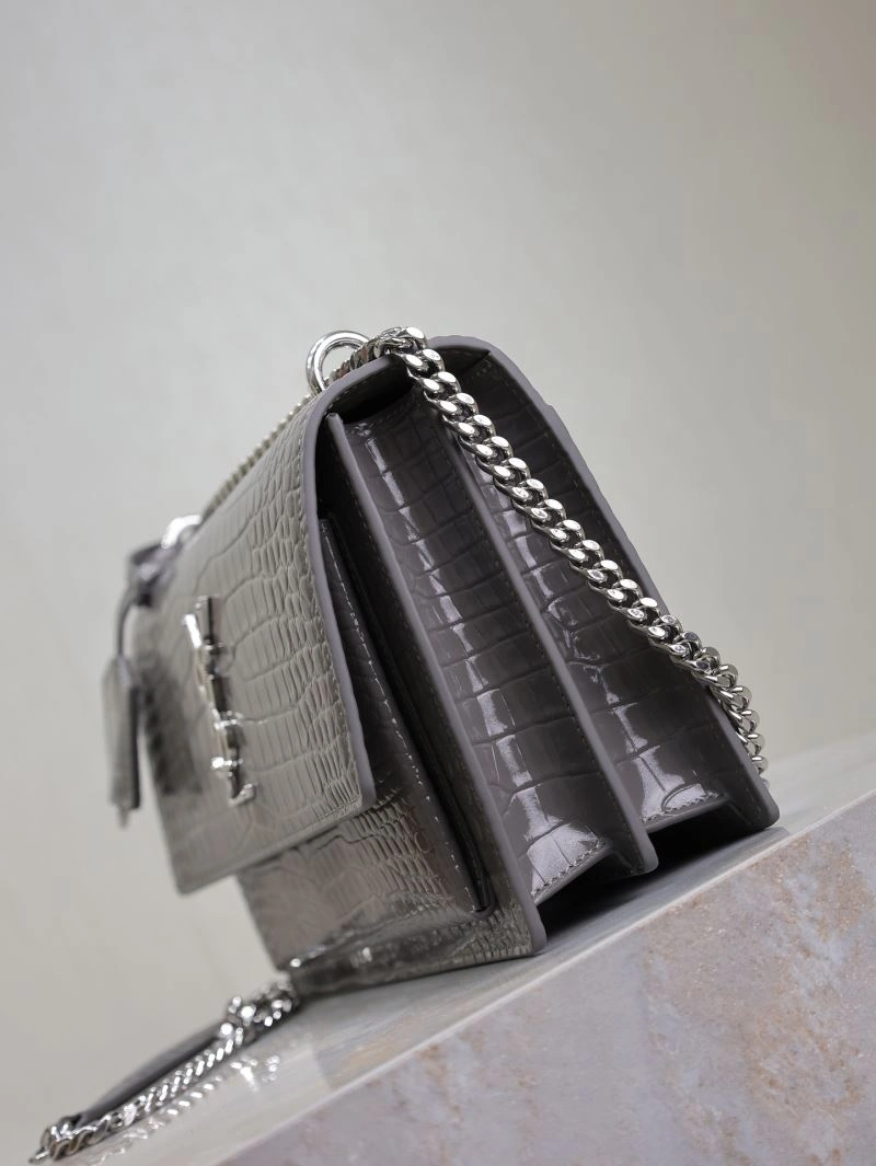 YSL Satchel Bags Durable 62843