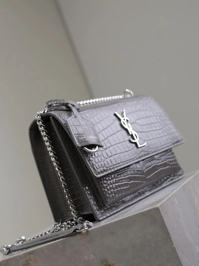 YSL Satchel Bags Durable 62843