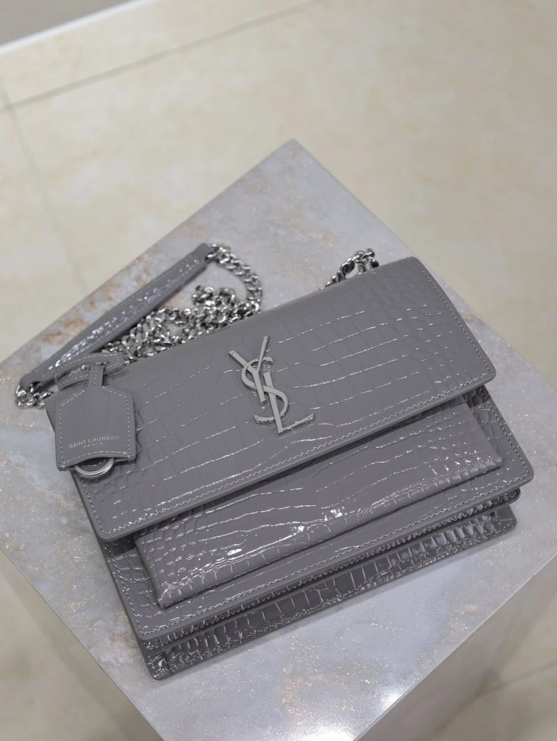 YSL Satchel Bags Durable 62843
