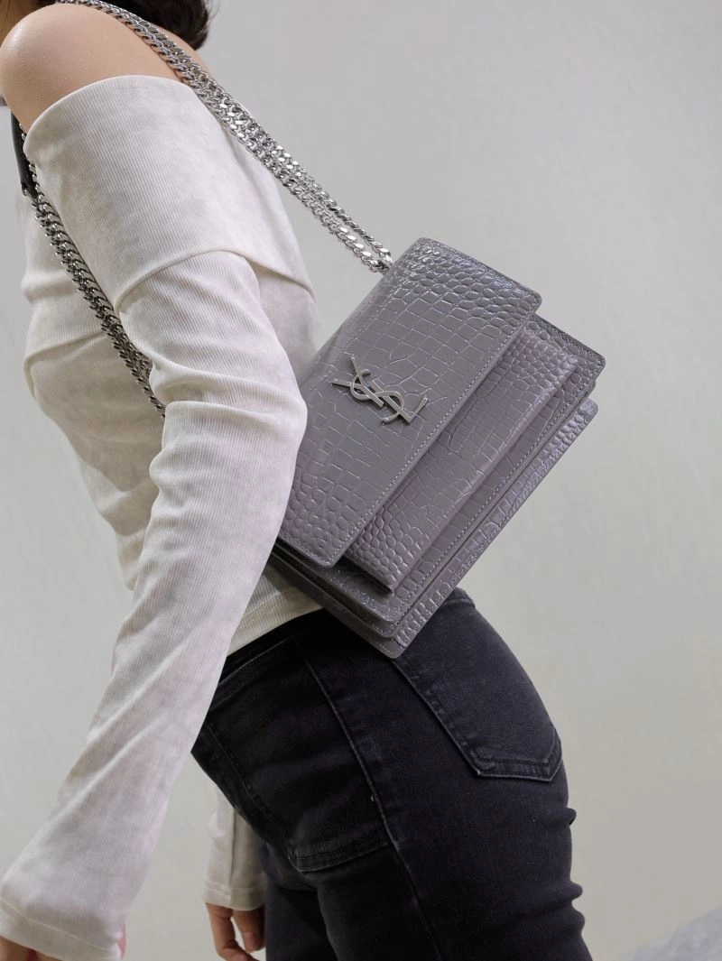 YSL Satchel Bags Durable 62843