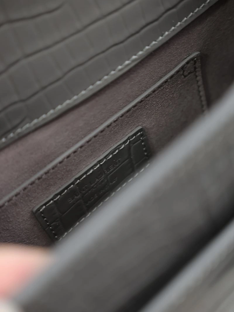 YSL Satchel Bags Durable 62843