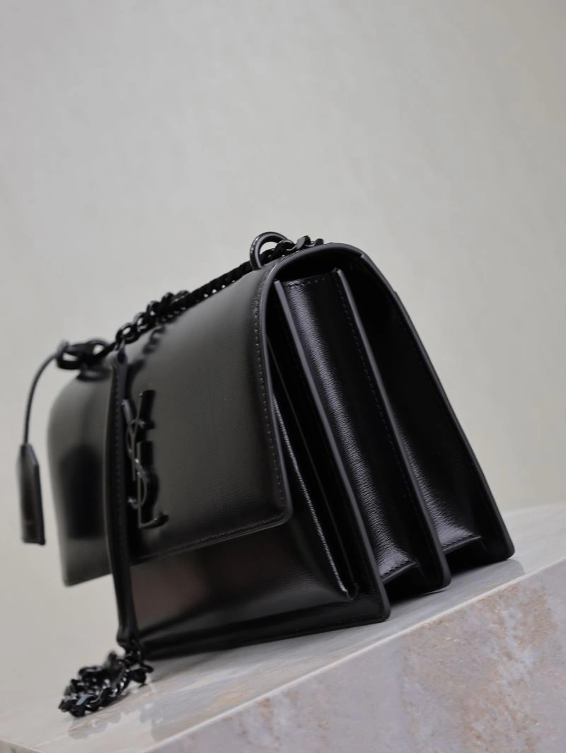 YSL Satchel Bags Breathable 62840