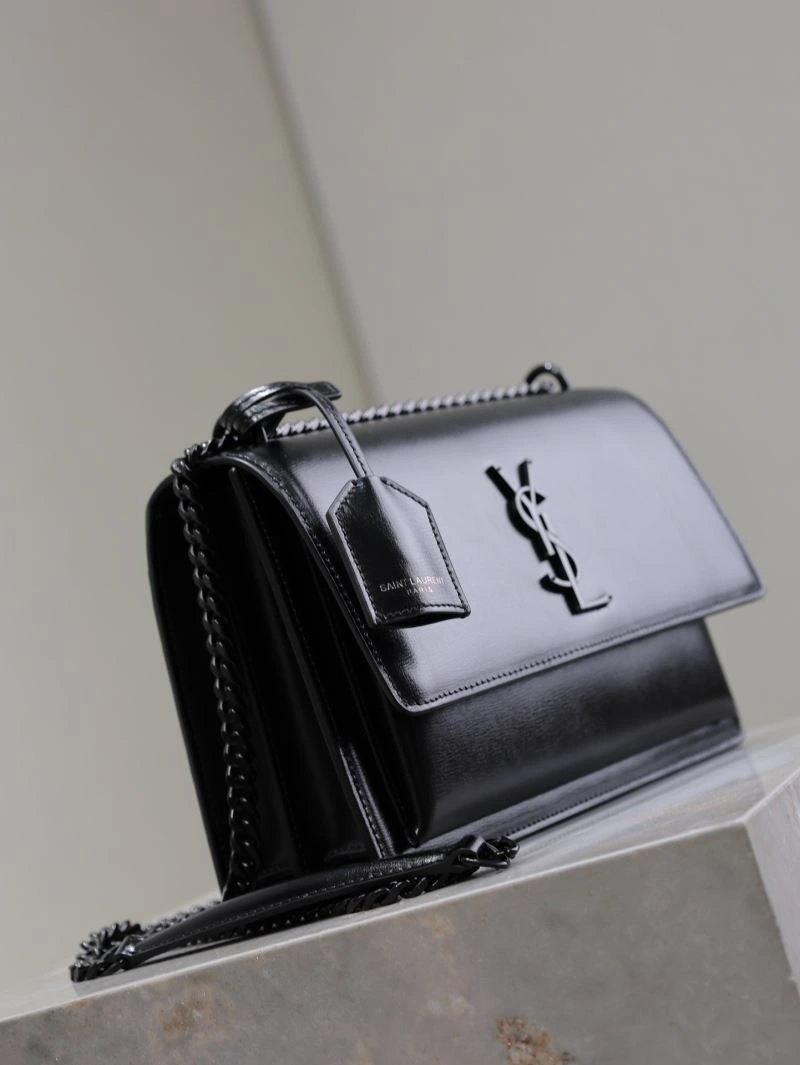 YSL Satchel Bags Breathable 62840