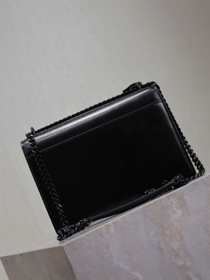 YSL Satchel Bags Breathable 62840