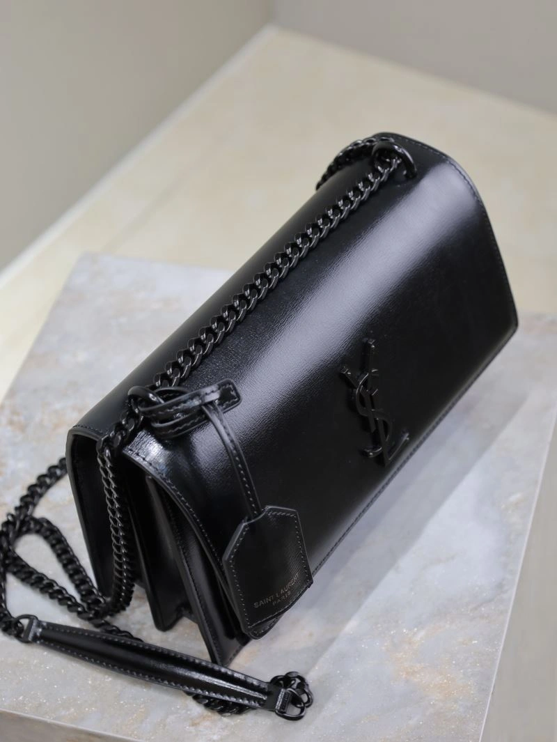 YSL Satchel Bags Breathable 62840