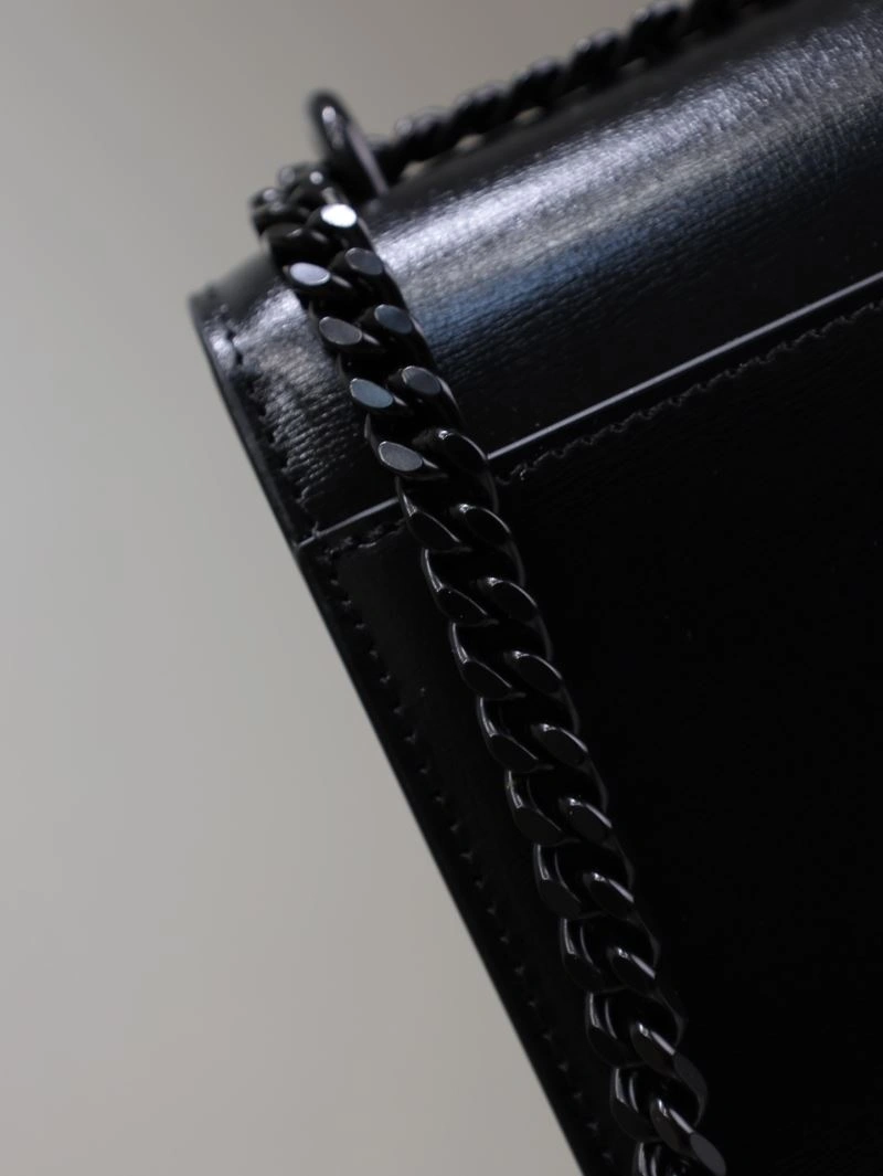 YSL Satchel Bags Breathable 62840