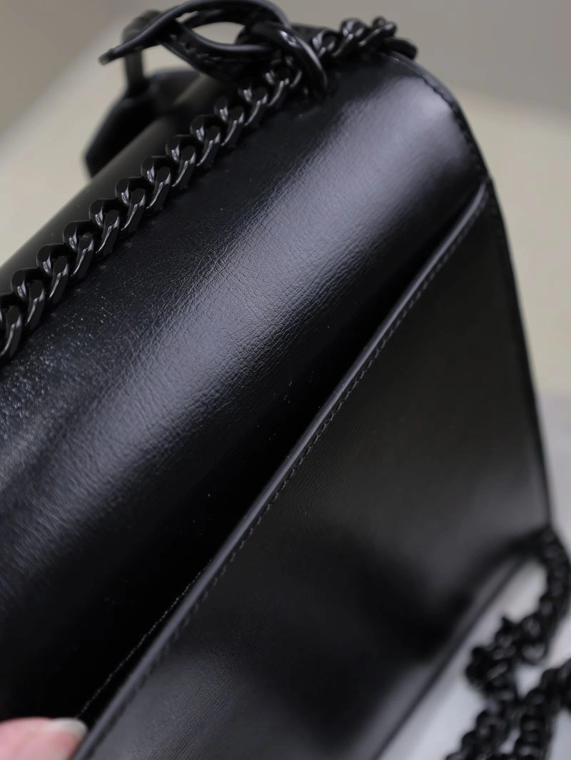 YSL Satchel Bags Breathable 62840