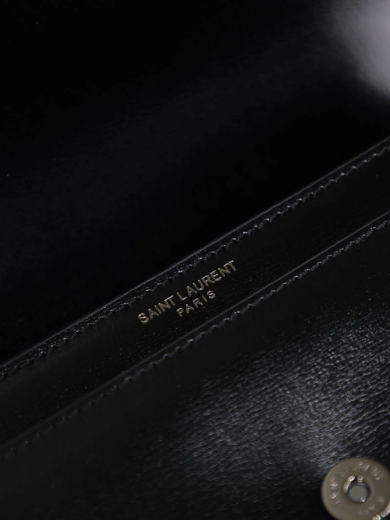 YSL Satchel Bags Breathable 62840