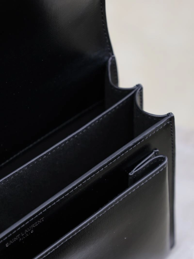 YSL Satchel Bags Breathable 62840