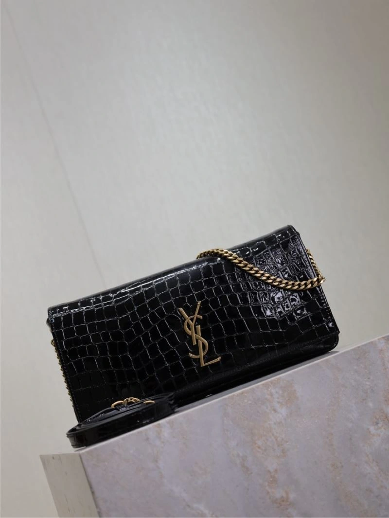 Sustainable YSL Satchel Bags 62839