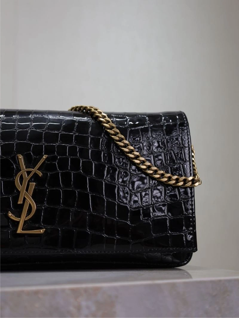 Sustainable YSL Satchel Bags 62839
