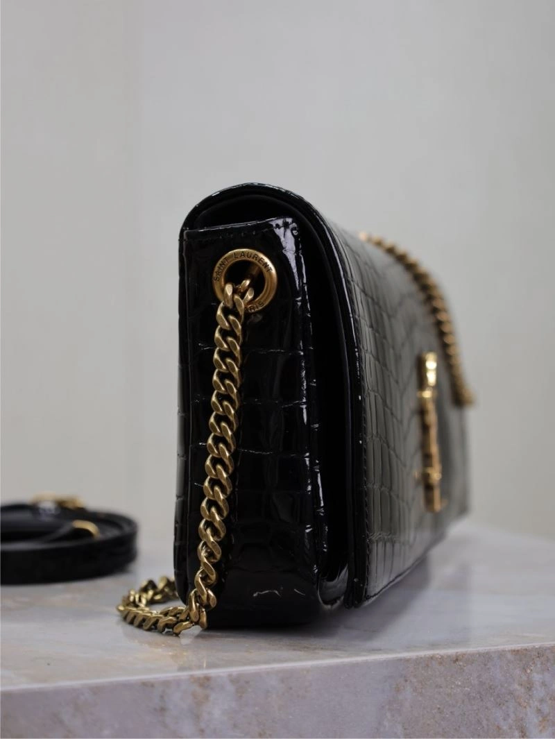 Sustainable YSL Satchel Bags 62839