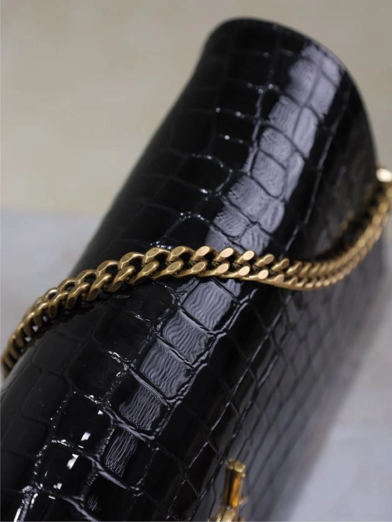 Sustainable YSL Satchel Bags 62839
