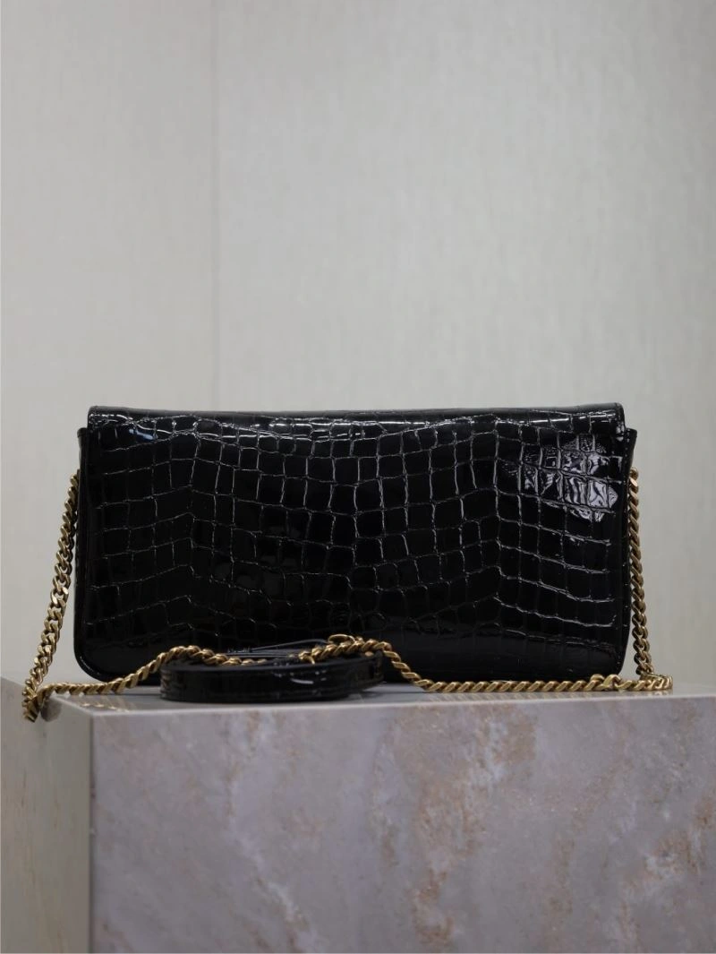 Sustainable YSL Satchel Bags 62839