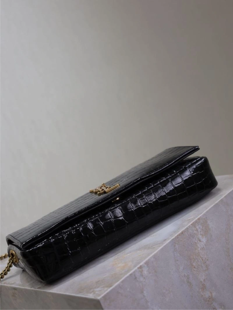 Sustainable YSL Satchel Bags 62839