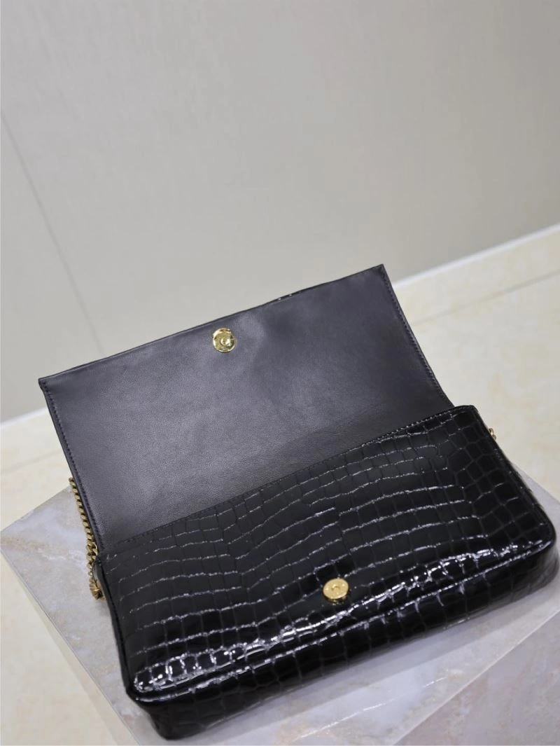 Sustainable YSL Satchel Bags 62839