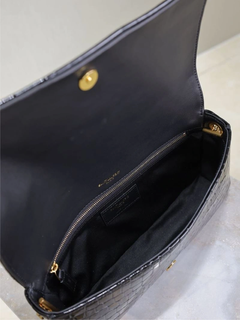 Sustainable YSL Satchel Bags 62839