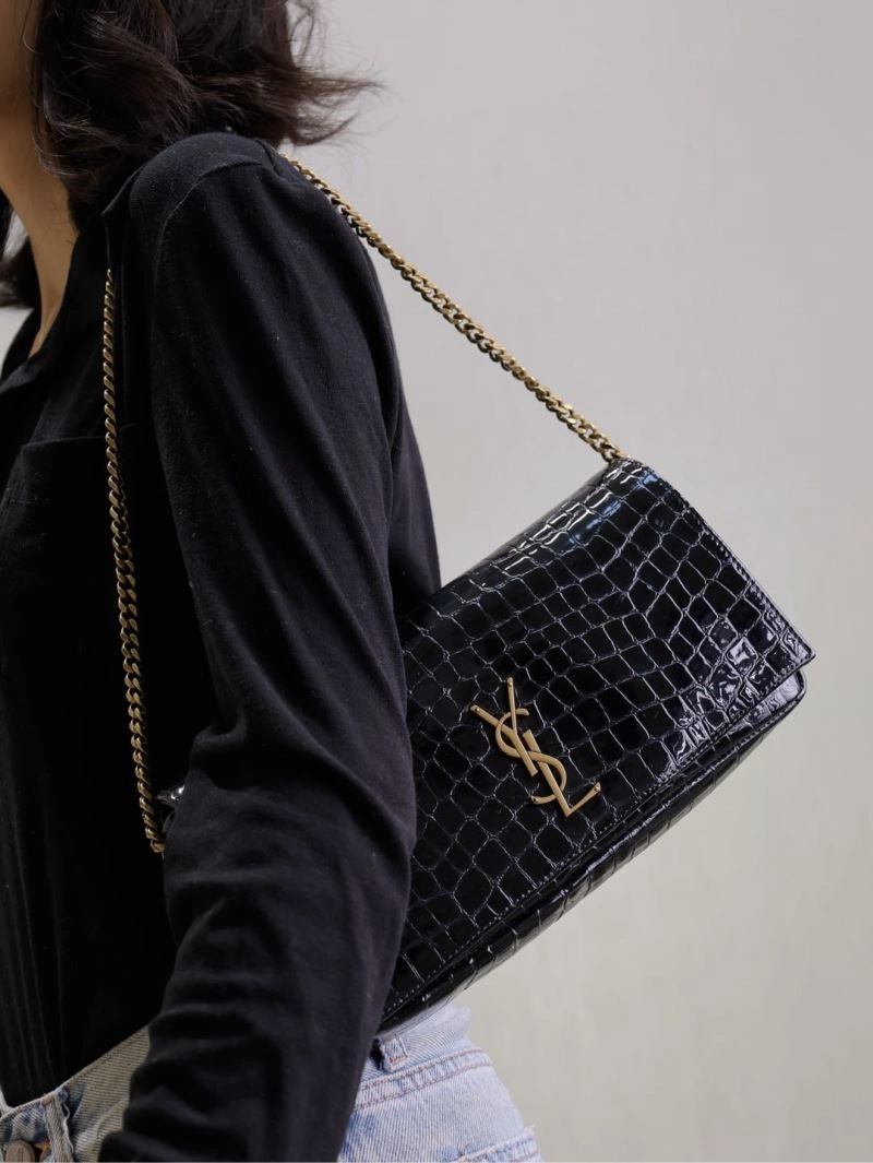 Sustainable YSL Satchel Bags 62839