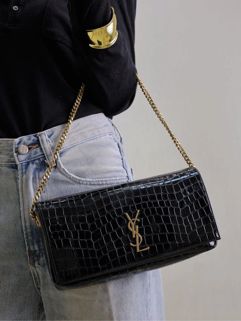Sustainable YSL Satchel Bags 62839