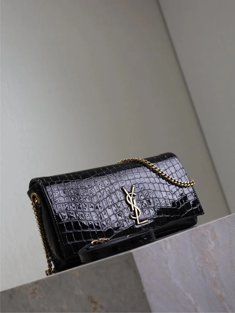 Sustainable YSL Satchel Bags 62839