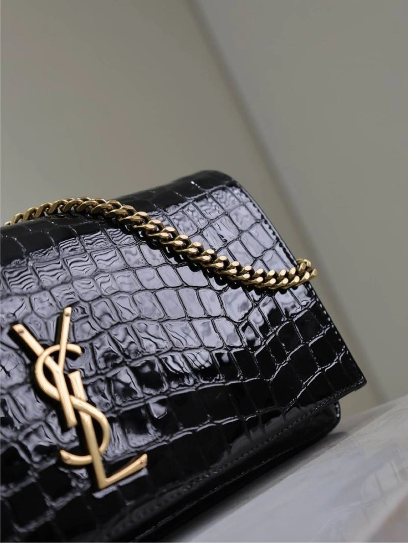 Sustainable YSL Satchel Bags 62839