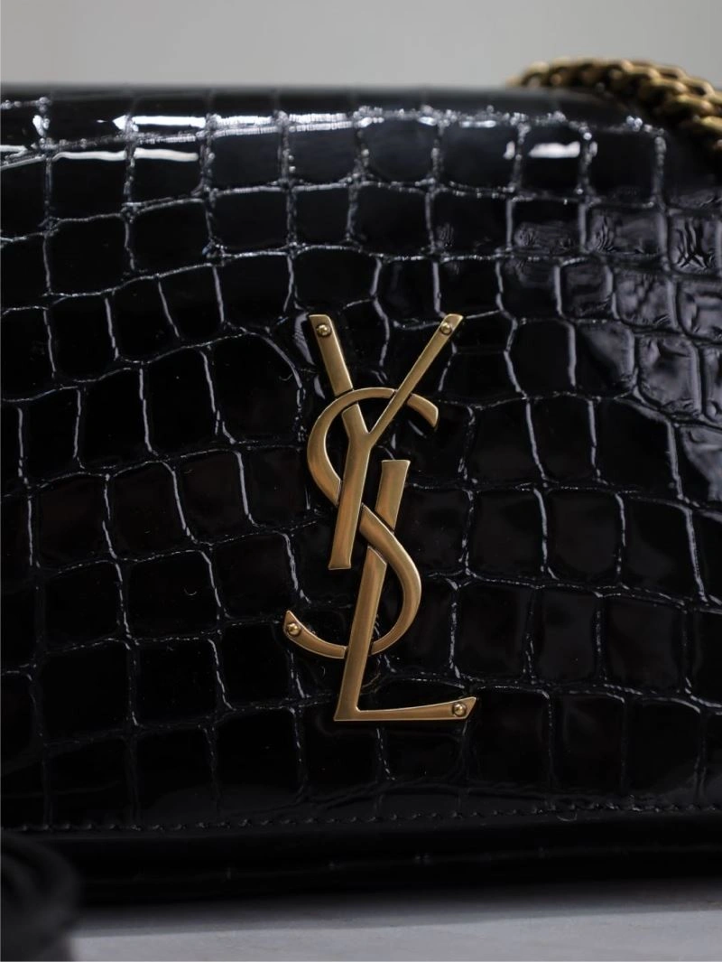 Sustainable YSL Satchel Bags 62839