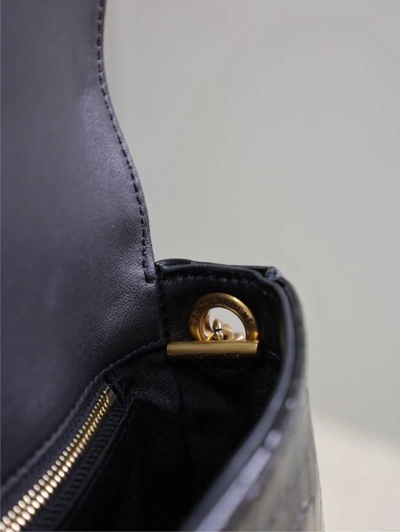 Sustainable YSL Satchel Bags 62839