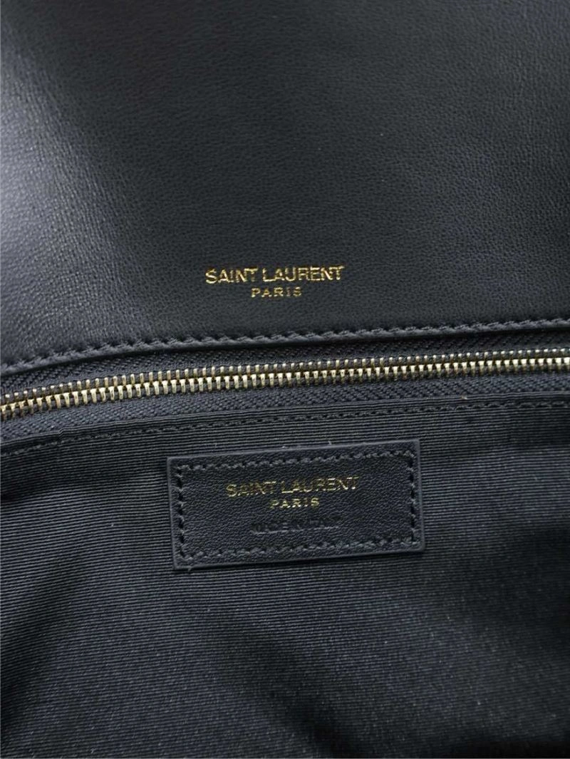 Sustainable YSL Satchel Bags 62839
