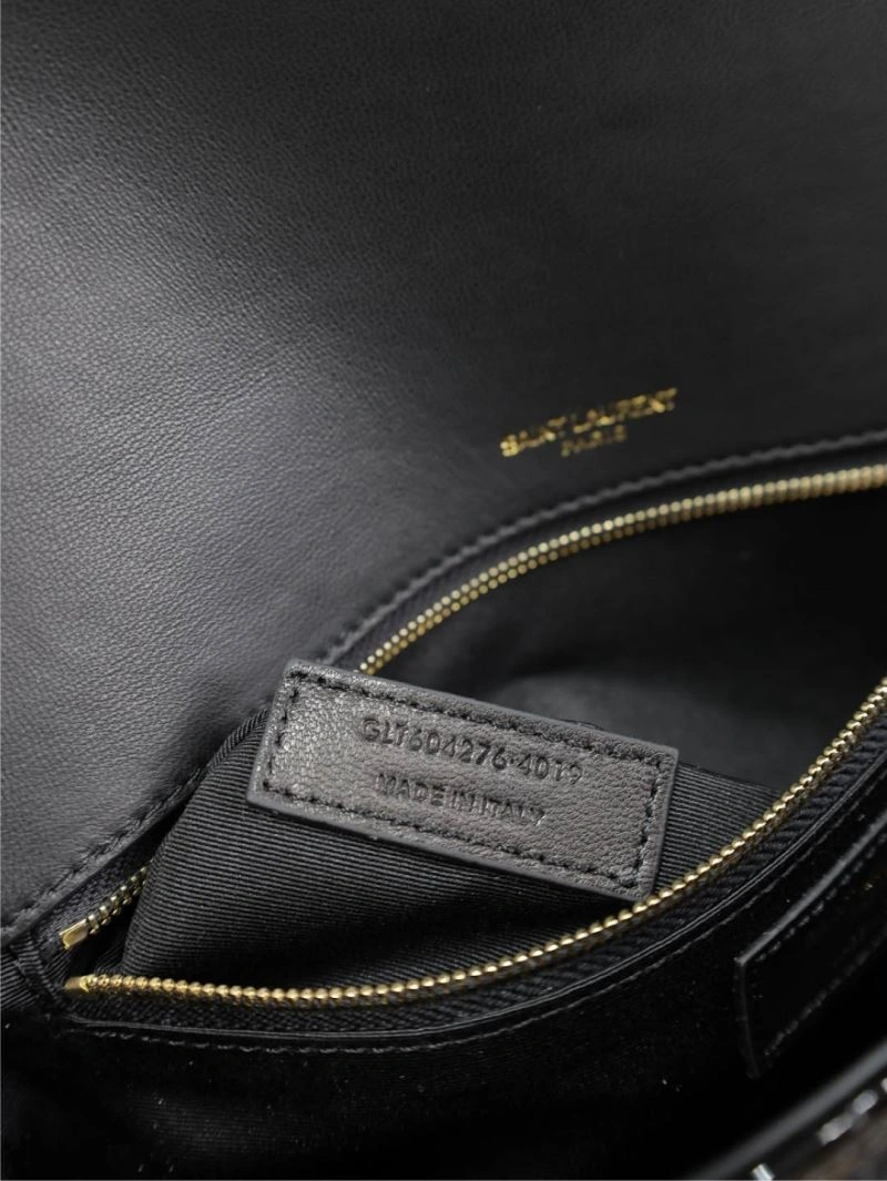 Sustainable YSL Satchel Bags 62839
