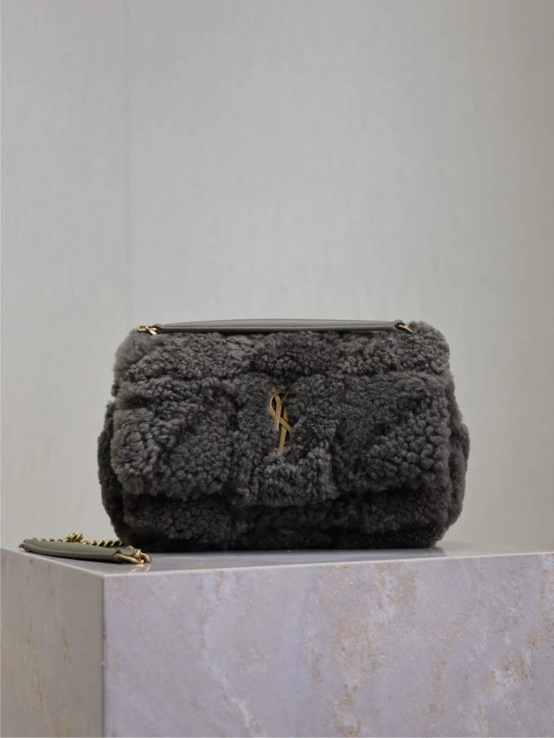 Effortless YSL Satchel Bags 62862