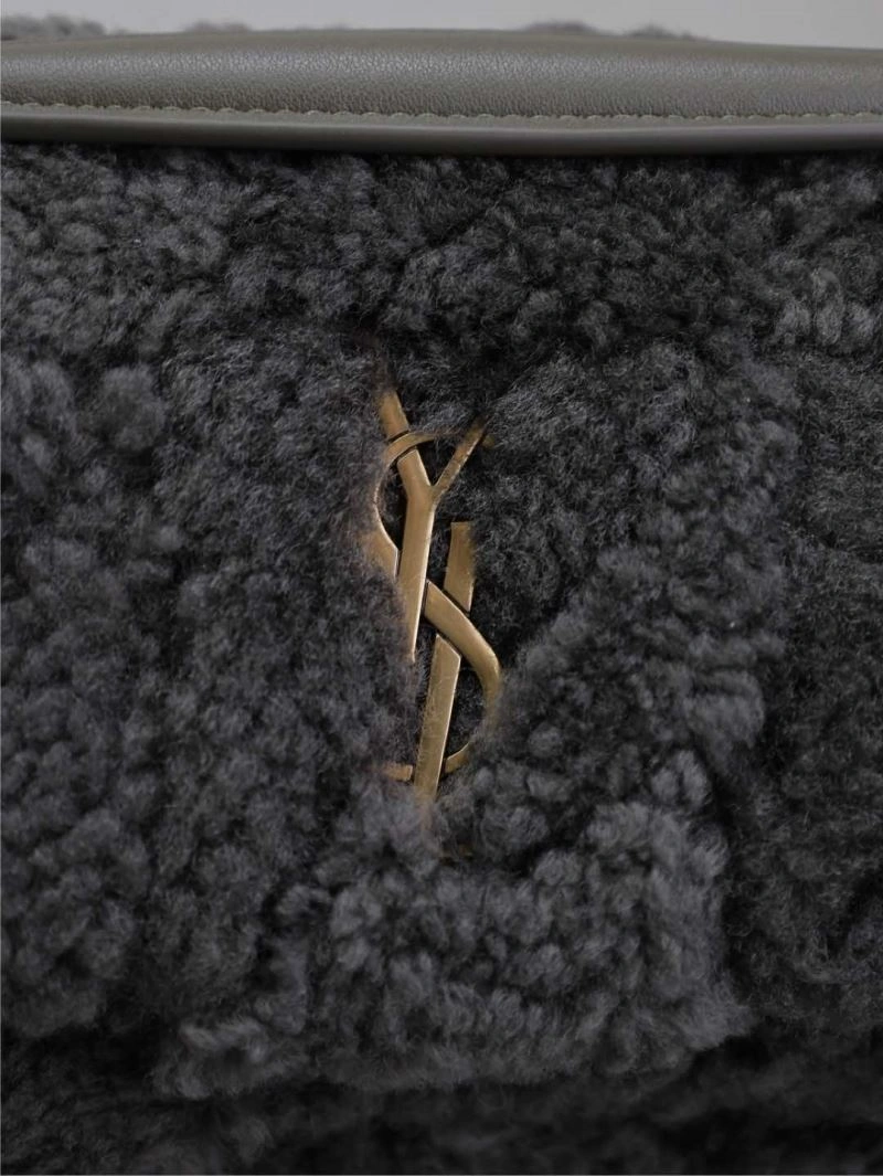 Effortless YSL Satchel Bags 62862