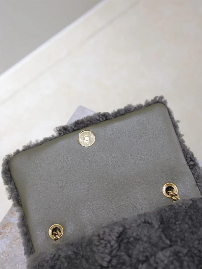 Effortless YSL Satchel Bags 62862