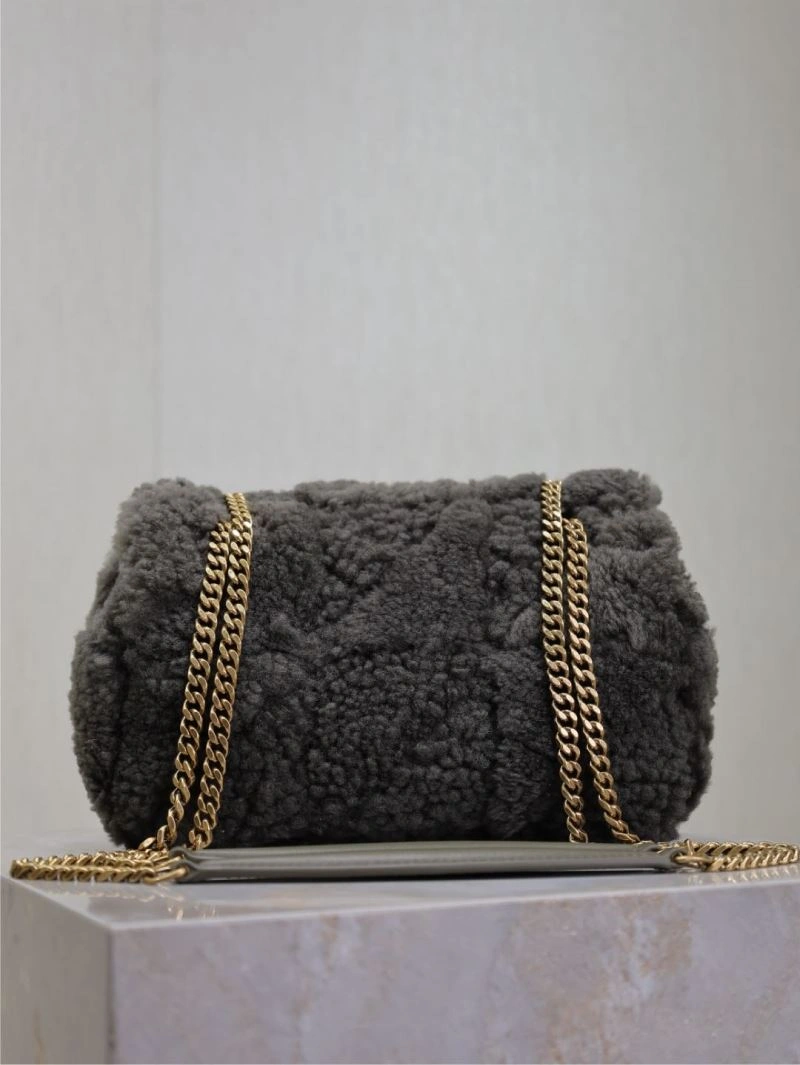 Effortless YSL Satchel Bags 62862