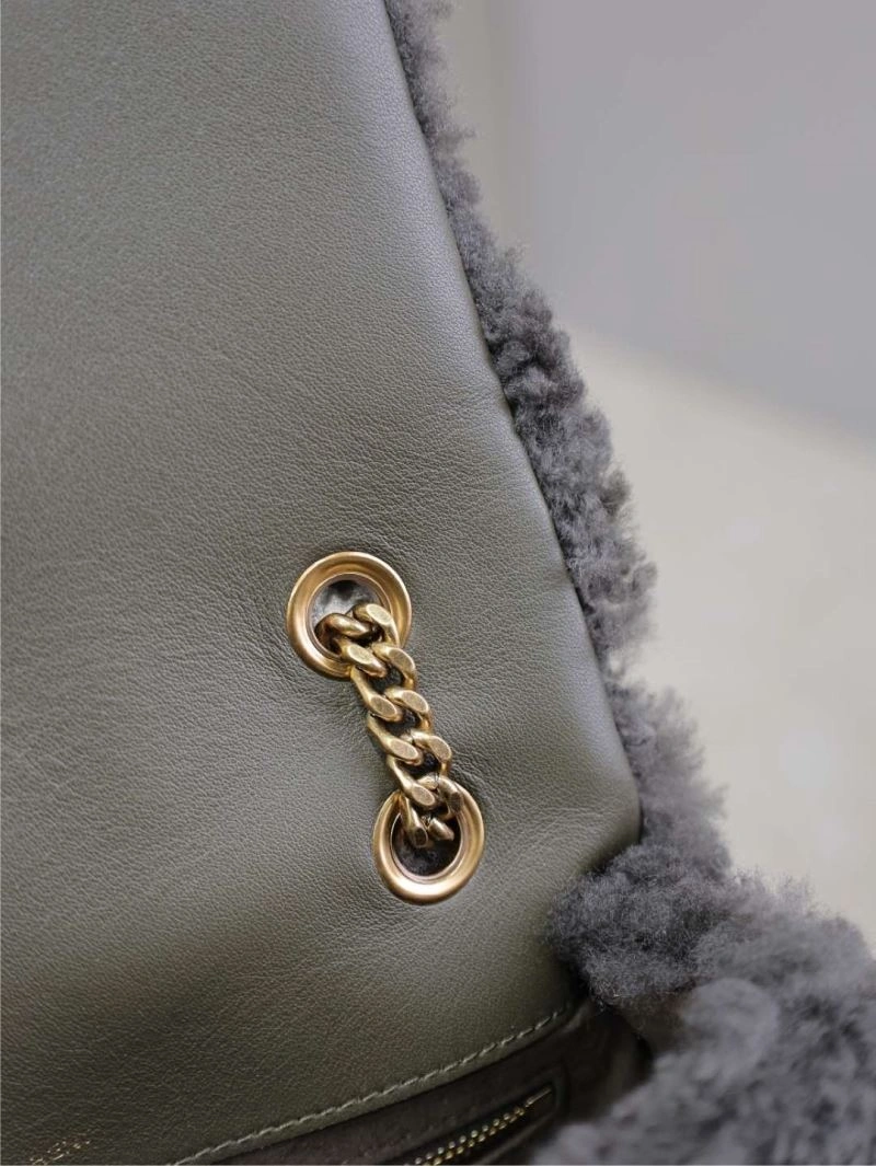 Effortless YSL Satchel Bags 62862
