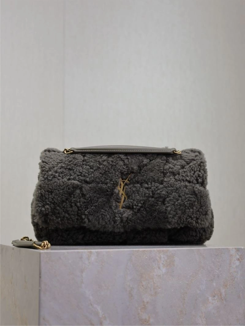 TechFriendly YSL Satchel Bags 62833