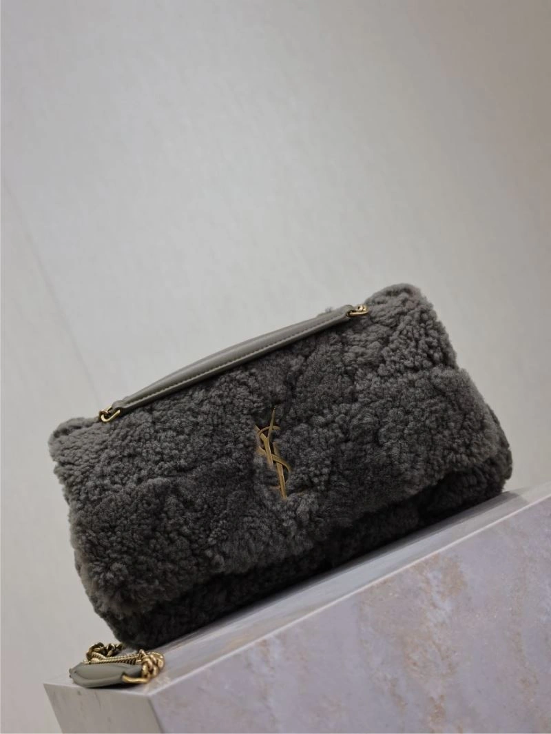 TechFriendly YSL Satchel Bags 62833