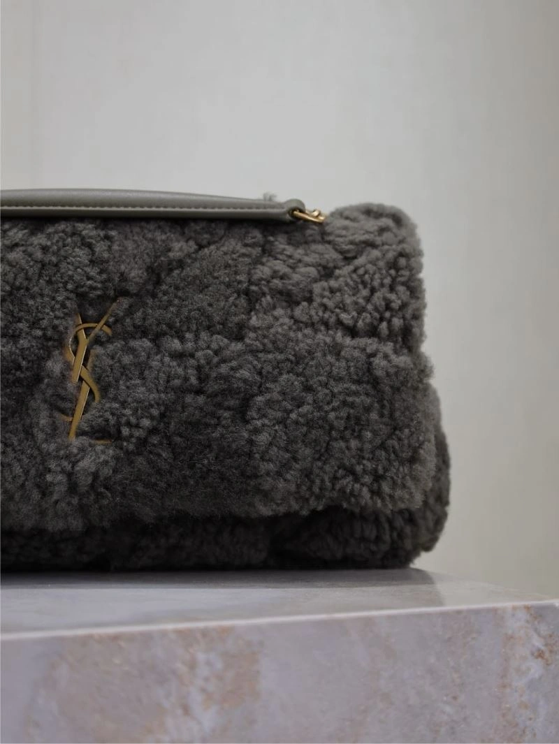 TechFriendly YSL Satchel Bags 62833