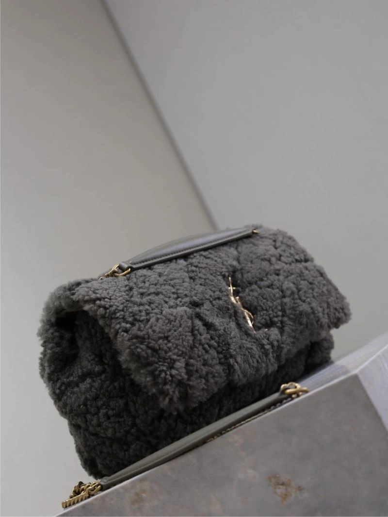 TechFriendly YSL Satchel Bags 62833