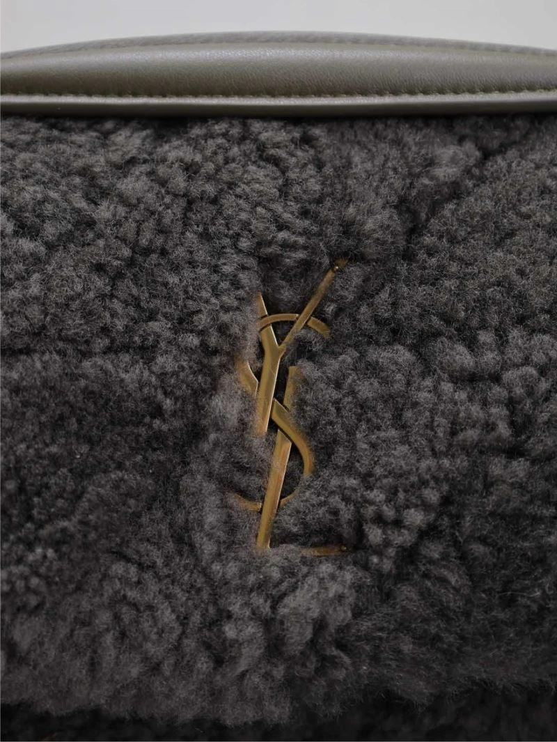 TechFriendly YSL Satchel Bags 62833