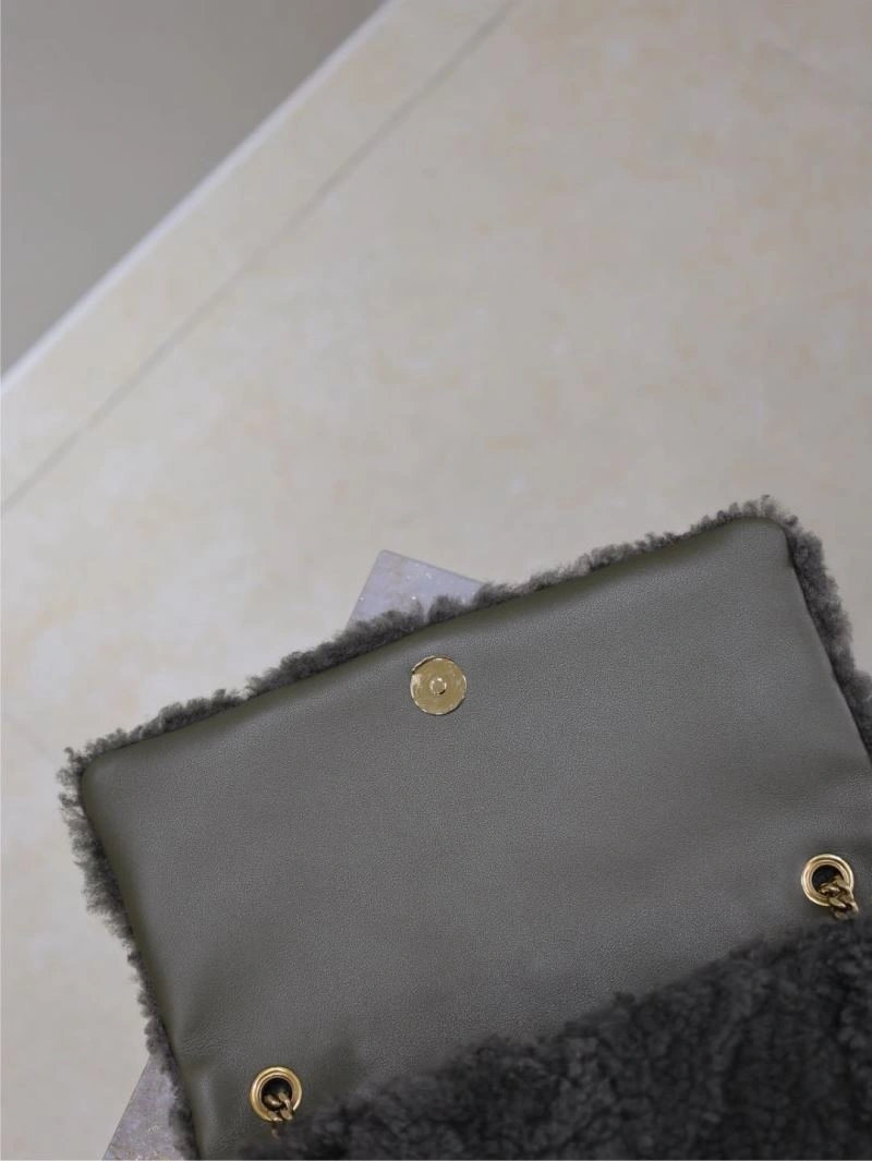 TechFriendly YSL Satchel Bags 62833