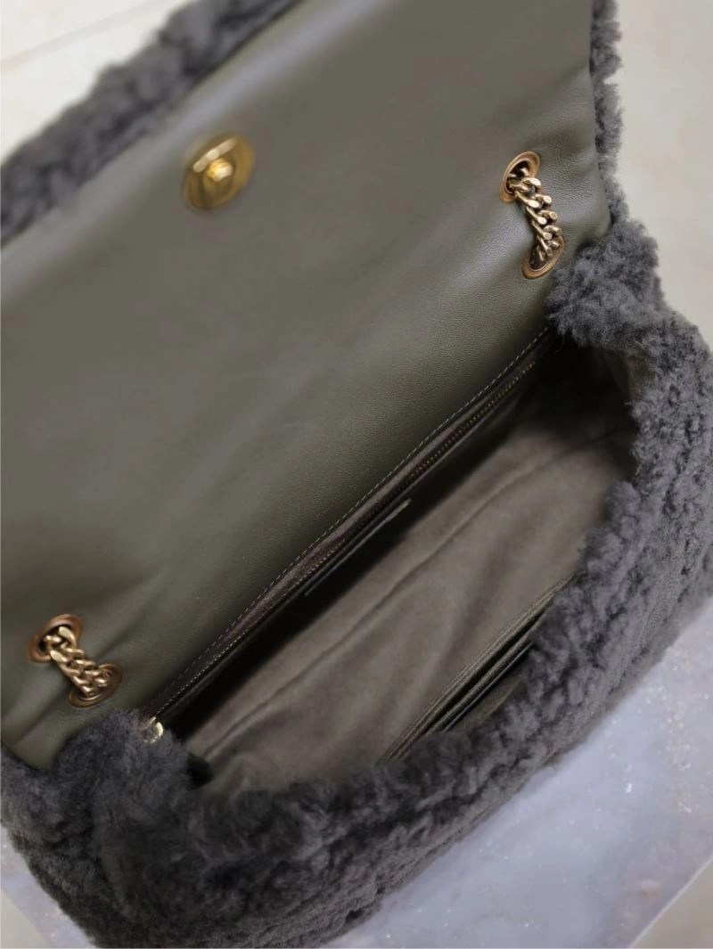 TechFriendly YSL Satchel Bags 62833