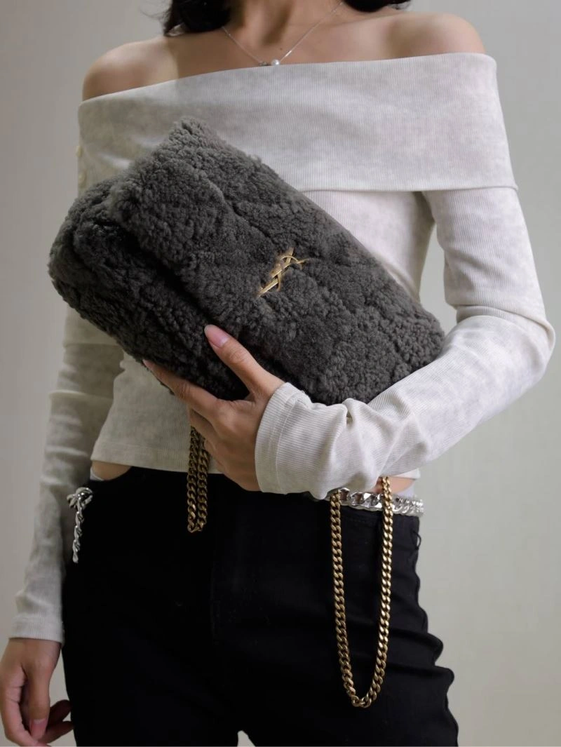 TechFriendly YSL Satchel Bags 62833