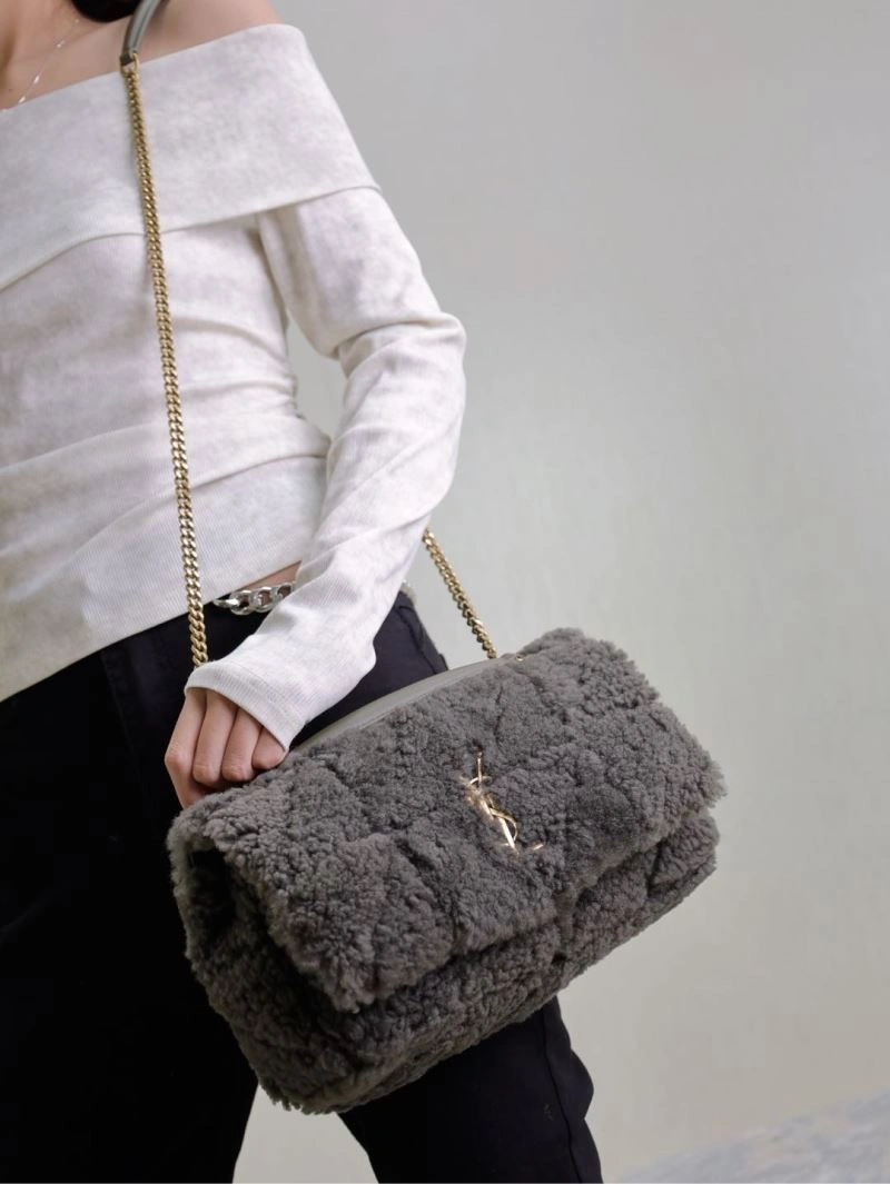 TechFriendly YSL Satchel Bags 62833