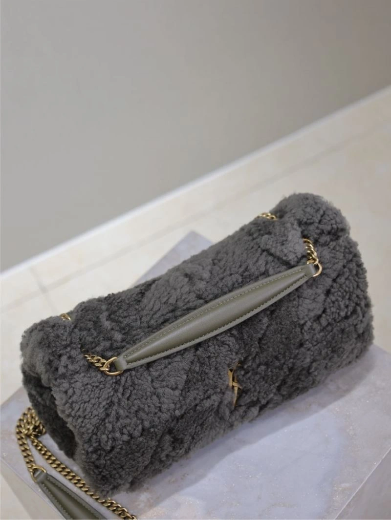 TechFriendly YSL Satchel Bags 62833