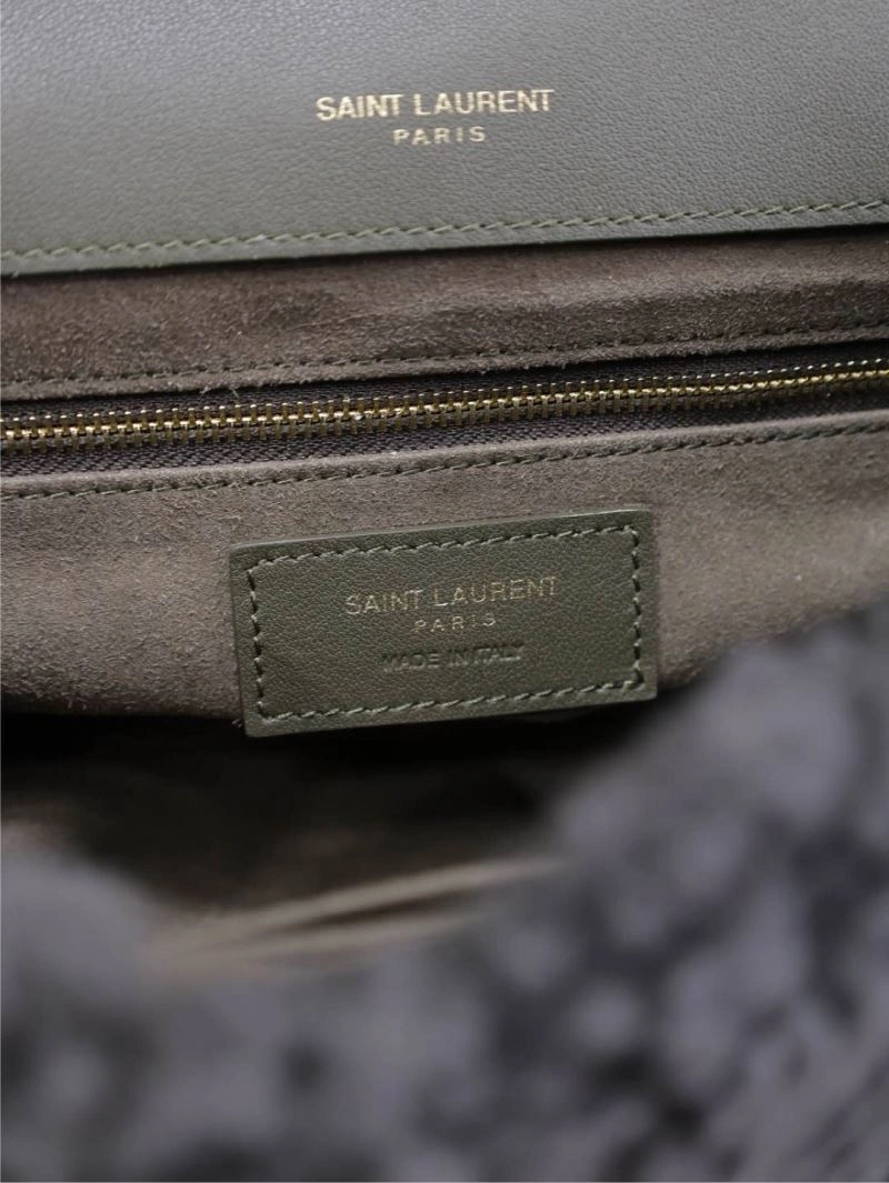 TechFriendly YSL Satchel Bags 62833