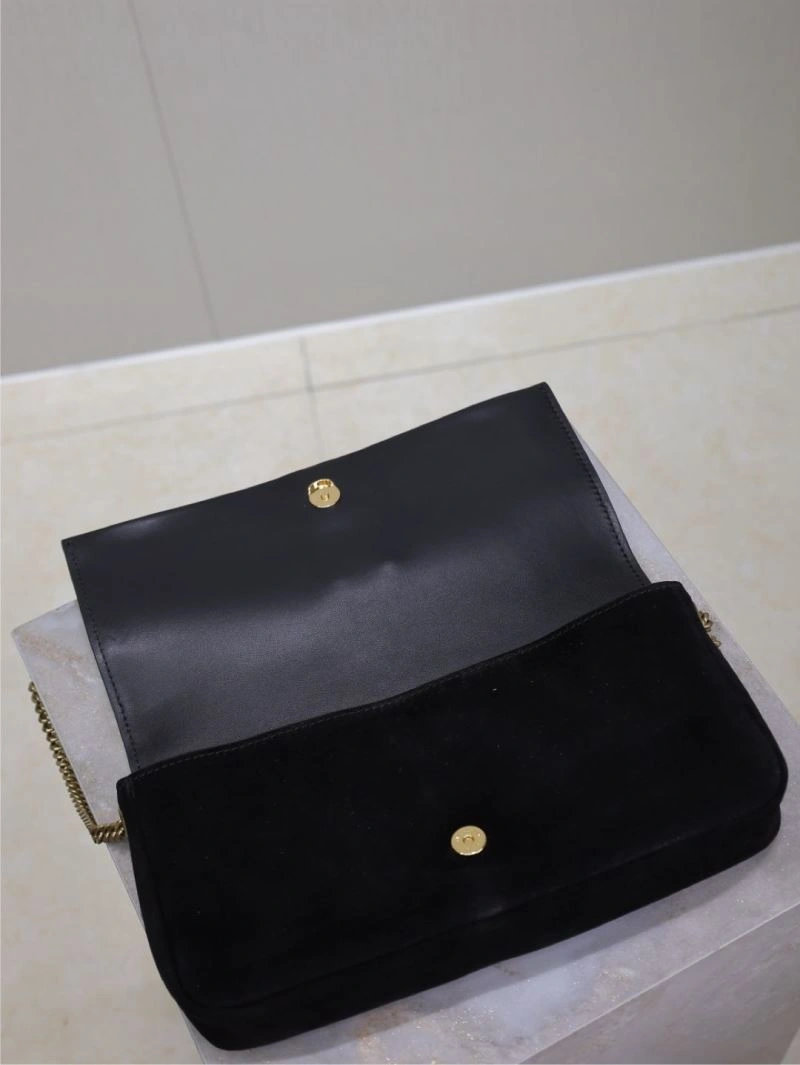YSL Satchel Bags HighPerformance 62848